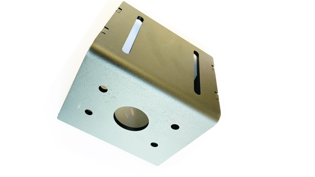 ProSimu T1000 bracket for PRS200 actuators - set of 4